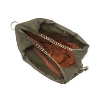 Bolso Bandolera Smeraldo Military Green   Bolso Bandolera Smeraldo Military Green   2